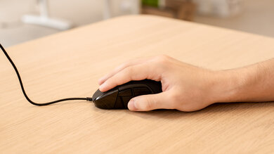 SteelSeries Rival 710 Palm Grip Picture