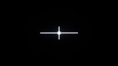 Hisense U8/U8N Black Uniformity Picture With Preferred Local Dimming