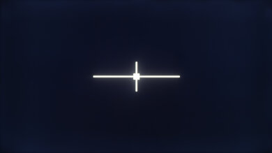 Amazon Fire TV Omni Series Native Black Uniformity Picture