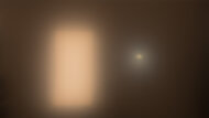 Bright Room Off Picture