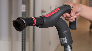 Miele Guard L1 Electro Alternative Configuration