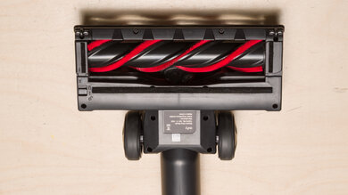 eufy E20 (Stick) Build Quality Picture