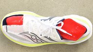 Saucony Endorphin Speed 6 Toe Clearance Photo