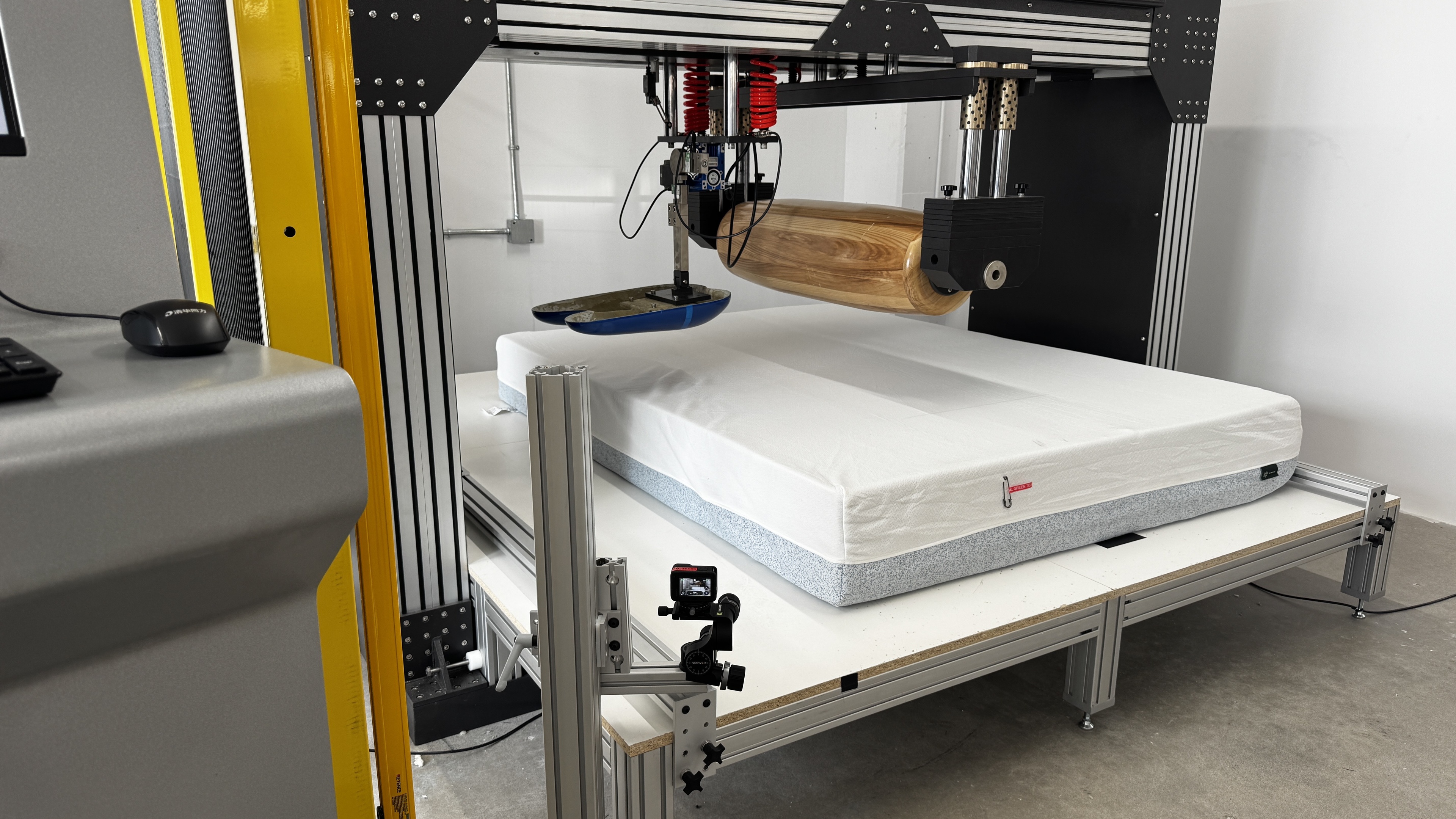 perceptual testing image