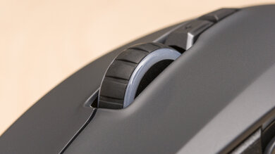 ROCCAT Kone AIMO Remastered Mouse wheel picture