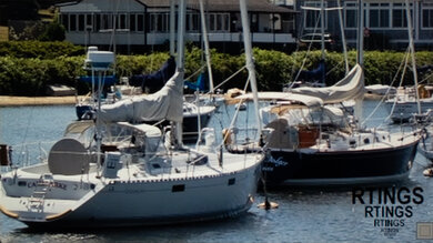 TCL QM8/QM851G QLED Sharpness Picture - 480p