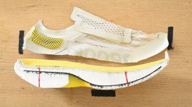 Brooks Hyperion Elite 6 Other Features Photo