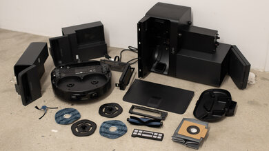 eufy X10 Pro Omni Maintenance Picture