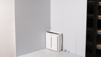 Rabbit Air A3 Air Purifier Design Photo