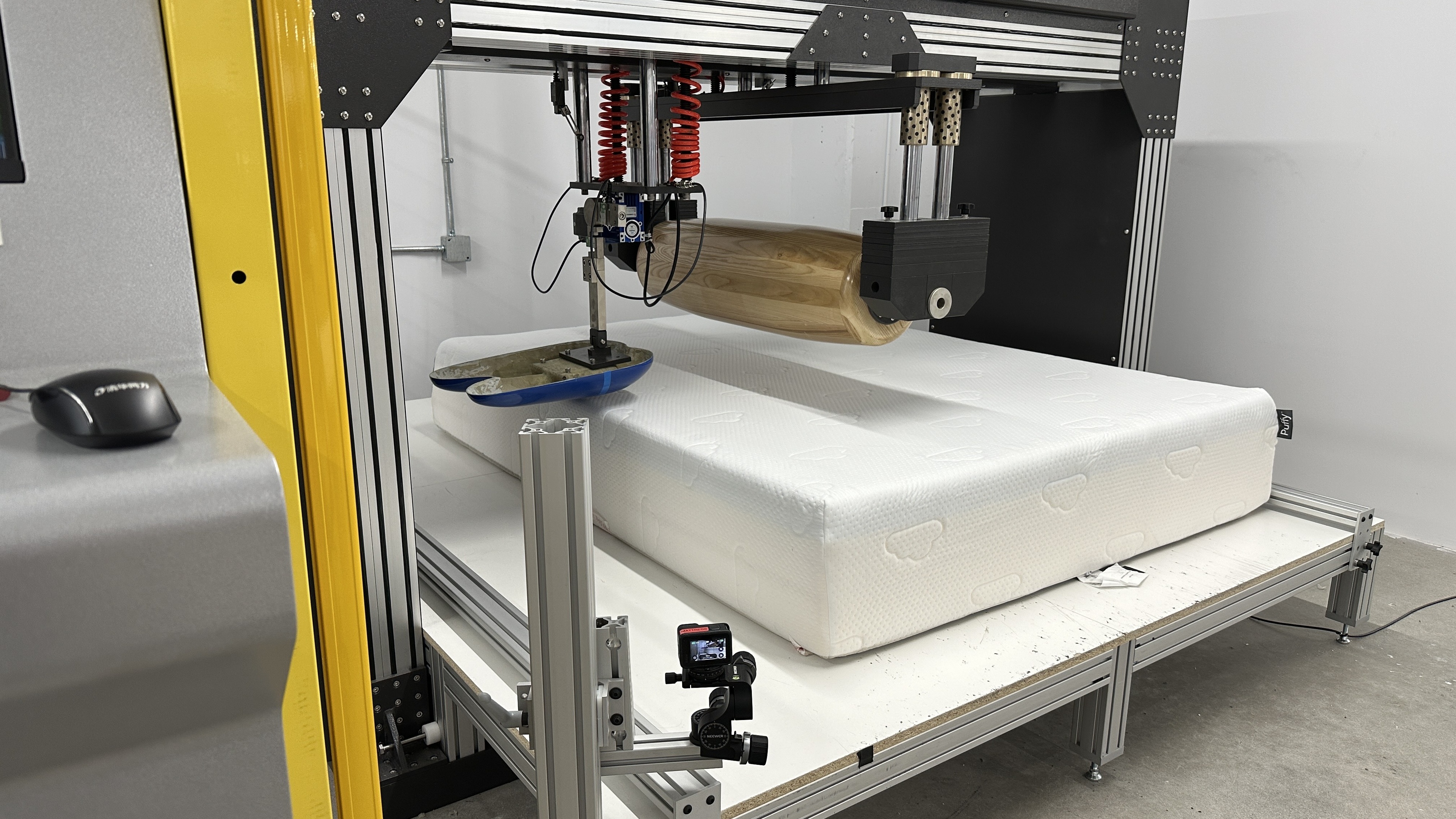 perceptual testing image