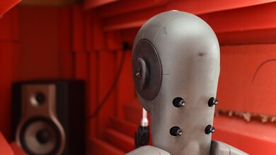 Sennheiser MOMENTUM True Wireless 4 In-Test Picture