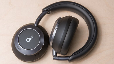 Anker Soundcore Space One Pro Build Quality Picture