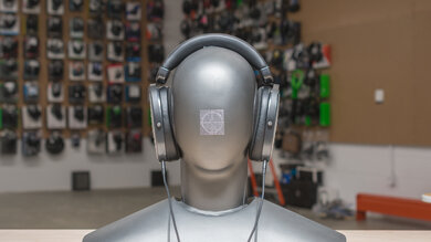 HiFiMan Edition XS Front Picture