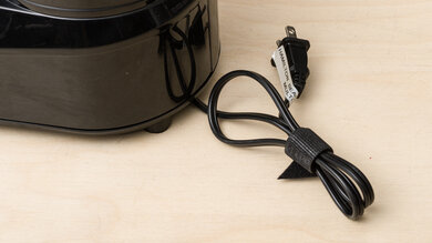 Hamilton Beach Wave Crusher Multi-Function Cable Picture