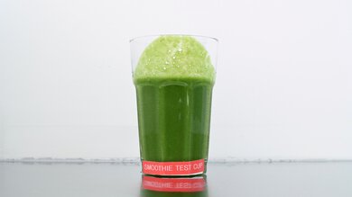 nutribullet SmartSense Blender Combo Fibrous Ingredients (Full Capacity) Photo