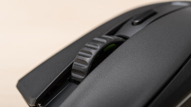 GLORIOUS Model O 2 Wireless Mouse wheel picture