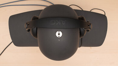 AKG K371 Top Picture