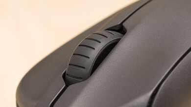 SteelSeries Prime+ Mouse wheel picture