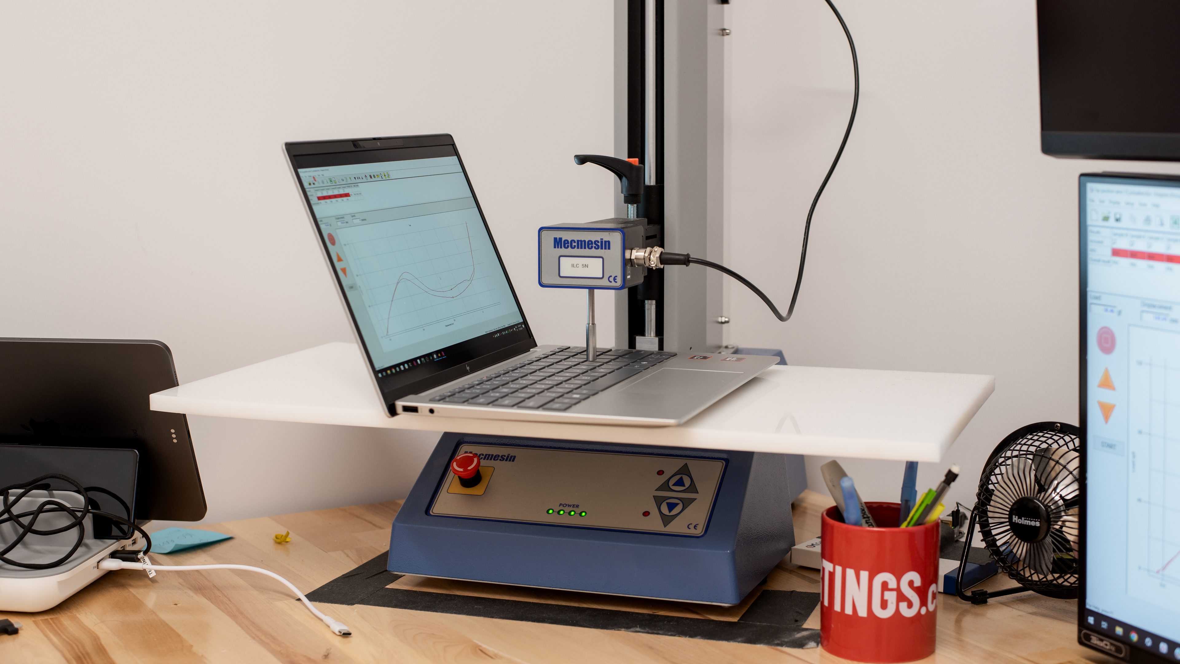 perceptual testing image