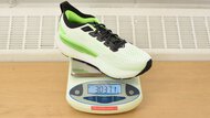 Brooks Glycerin GTS 23 Left Shoe Weight Photo