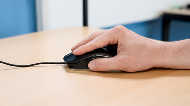 DELUX Game Titan M626 Fingertip Grip Picture