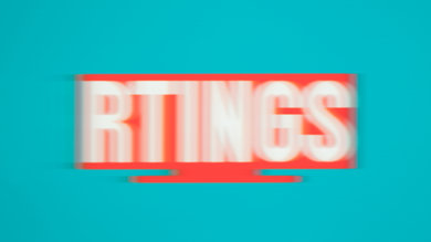 Vizio M Series 2016 Motion Blur Picture