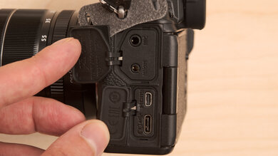 Fujifilm X-T4 Input Picture