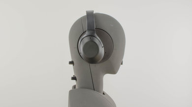 Sony MDR-1000X Wireless Side Picture