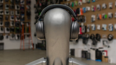 Sennheiser MOMENTUM 4 Wireless Rear Picture