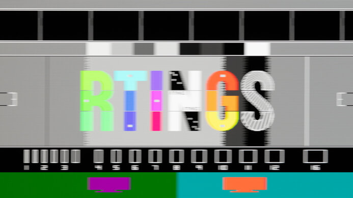 ASUS ROG Swift OLED PG27AQDM Pursuit Photo At Max Refresh