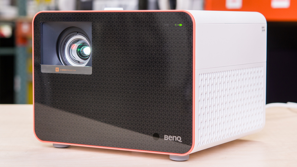BenQ X3100i Review - RTINGS.com