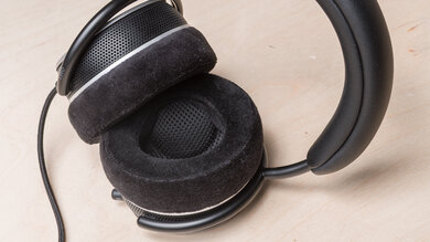 Drop + Grell OAE1 Comfort Picture