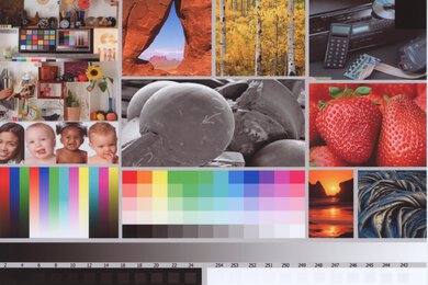 Canon PIXMA iX6820 Side By Side Print/Photo