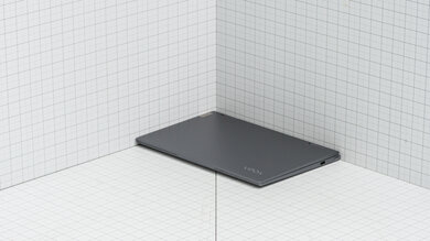 Lenovo Yoga 7i 14 (2021) Dimensions Photo