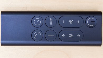 Dyson Purifier Big+Quiet Formaldehyde BP04 Alternative Controls