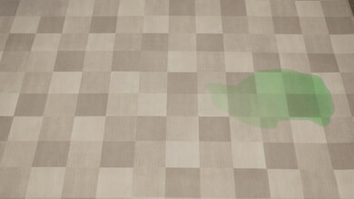 Dyson Ball Animal 2 Total Clean/Origin Water Pickup Post Test