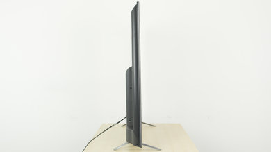 Element Amazon Fire TV Thickness Picture