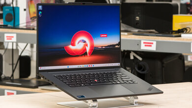 Lenovo ThinkPad P1 Gen 7 (2024) Style Photo