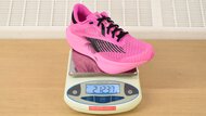 ANTA C202 7 Right Shoe Weight Photo
