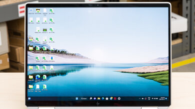 HP Spectre x360 14 (2023) Display Photo