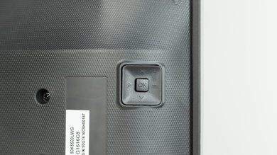 Sharp N7000U Controls Picture