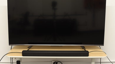 Sony HT-S100F Dimensions photo - bar