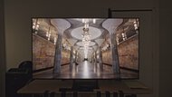 HDR Hallway Photo