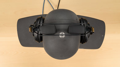 Superlux HD 668B Top Picture