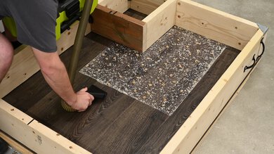 RYOBI 18V One+ 3 Gal. Project Wet/Dry In-Test Picture