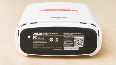 ASUS ZenWiFi ET9 Mount Photo