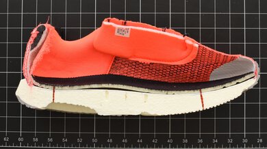 Salomon Aero Blaze 3 Stack Height Photo