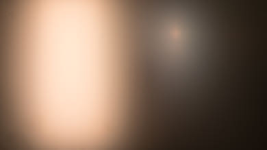 Dell U2518D Bright Room Off Picture