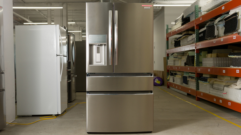 Frigidaire Gallery GRMC2273CF