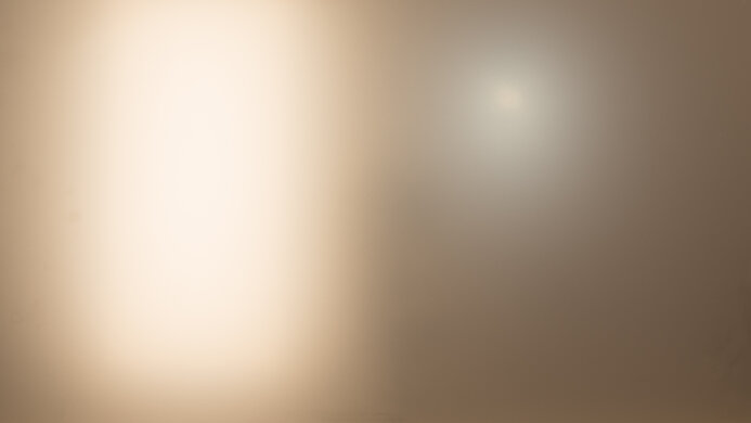 Sony INZONE M9 Bright Room Off Picture